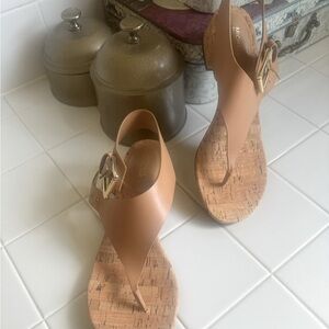 Michael Kors sandals… brand new